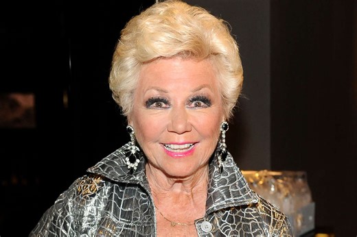 Mitzi Gaynor, 'South Pacific' star and Emmy-winning entertainer, dies at 93
