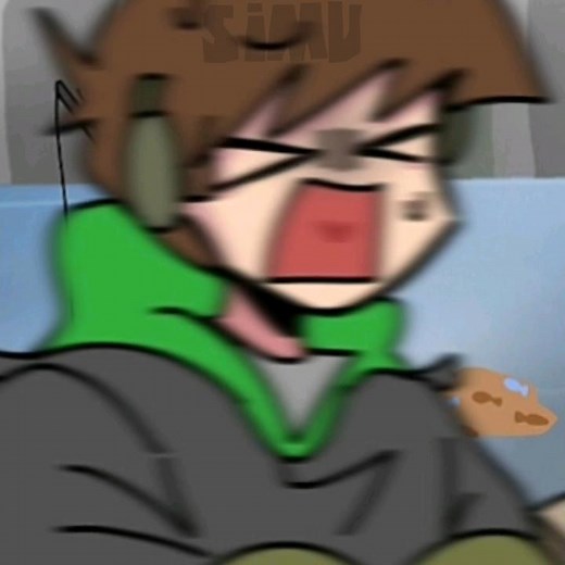 Ringo walking over han river🧊 #eddworld #animation #edd #tord #matt #tom #fyp #short #meme #fandom