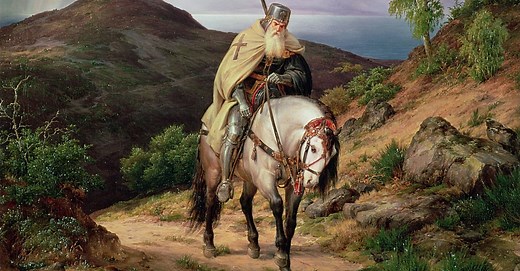 The Crusades: Consequences & Effects