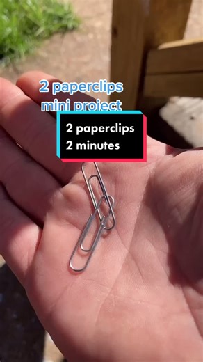 Paperclip Coda on TikTok