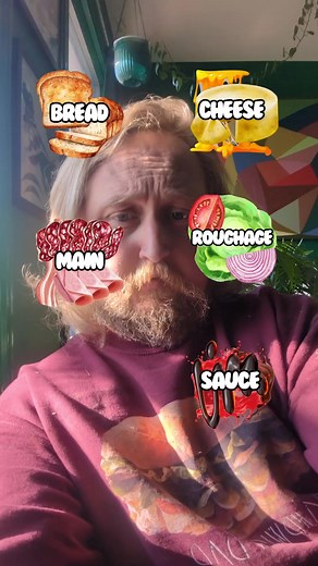 Sandwich Dad's Guide to Making the Perfect Sandwich