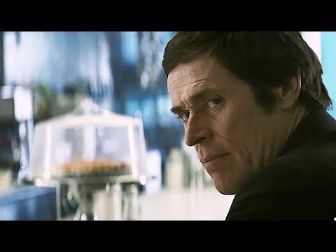 Anamorph (2007) ORIGINAL TRAILER