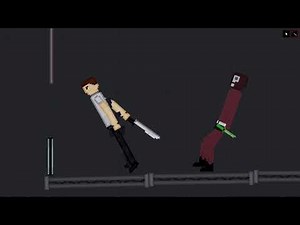 Meet the Spy [People Playground]