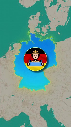 Der Plan zur Trockenlegung des Mittelmeers