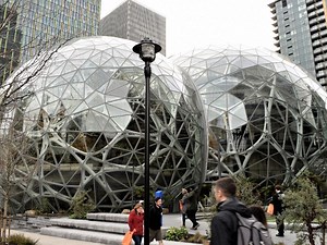 Here’s How Washington Ranks For Workers