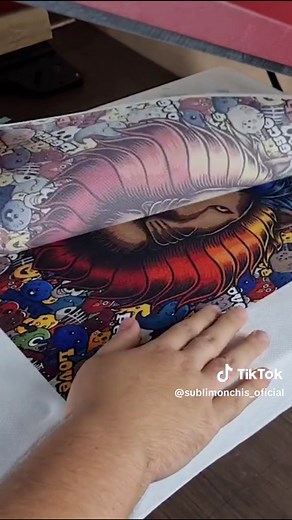 Cómo SUBLIMAR PLAYERAS DRY FIT 100% Poliester ✨ [ Blanca y Obscura ] - TUTORIAL de SUBLIMACIÓN en 60 SEGUNDOS ✅ ▷⭐ Checa mis 200 TUTORIALES sobre el #CURSODESUBLIMACIONGRATIS https://www.youtube.com/playlist?list=PLCPcVMNCYULxRCI6HZuVFC1CxodndhqWY Éxitos colegas Sublimoncheros. #sublimacion #sublimar #sublimacion #viniltextil #serigrafia #grabadolaser