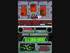 Kirby Superstar Ultra Playthrough - Part 10 - [Revenge of MetaKnight]