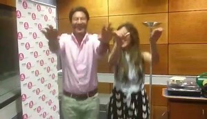 22K views · 159 reactions | Ermm what exactly are Harbhajan Mann and Noreen Khan - BBC Asian Network up to? | BBC Asian Network | Facebook