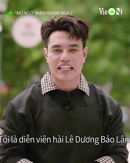 Cris Phan Dẫn Tour Mợ Ngố Khen Ngon Mùa 2: Món Việt Nào Ngon?