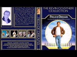 Field of Dreams - End Credits - Soundtrack