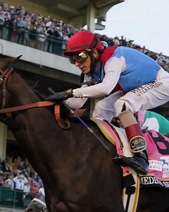 Horse that won Kentucky Derby fails post-race drug screening