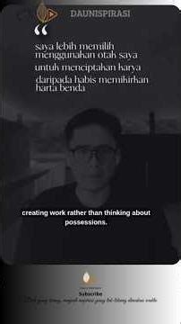 Bukan Tanpa Ambisi! Ini Psikologi di Balik Pria yang Sudah Tidak Butuh Validasi Dunia 🔥🧠