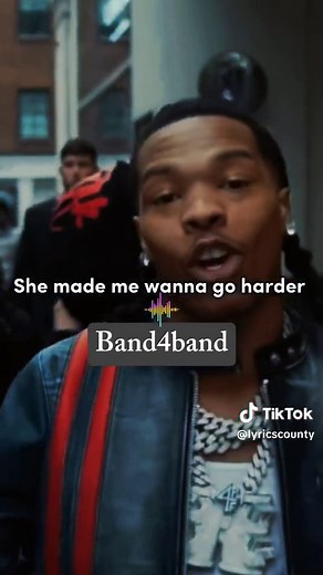 Band4band - Central Cee ft Lil Baby Music Video