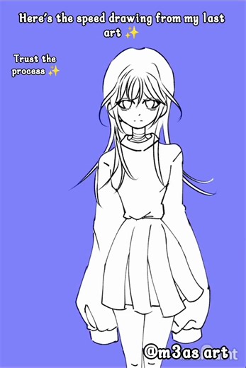 #art #digitalart #ibispaint #ibispaintx #speeddrawing #tutorial #viralshort #sketch #drawing