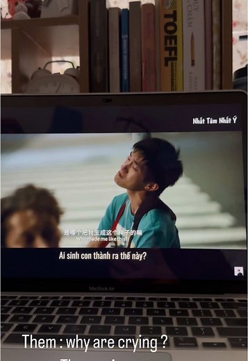 Emotional Chinese Movie That Will Make You Cry