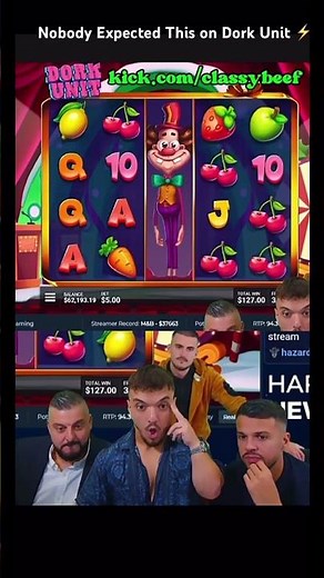 Watch till end. Nobody Expected This on Dork Unit ⚡#beefgang #kingbeef #classbeef