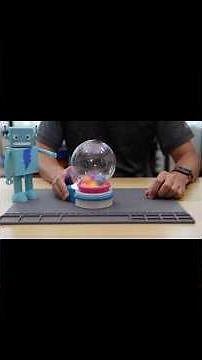 Accessibility tech to "roll" the dice. learn.adafruit.com/automatic-dice-roller #Adafruit #3DPrint