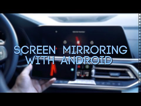 How To Watch Netflix In Your BMW