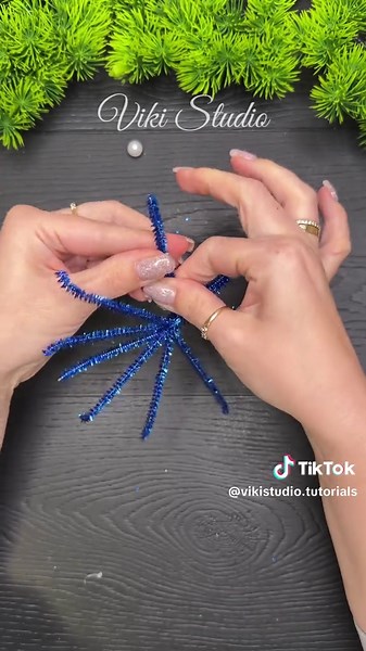 WoW! Amazing Easy Christmas Craft Ideas! #christmas #christmas2025 #christmastime #fyp #foryou