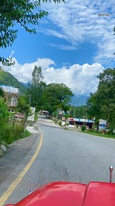 Beauty of Hassa Balakot Kaghan valley | Travel with M Ayyaz