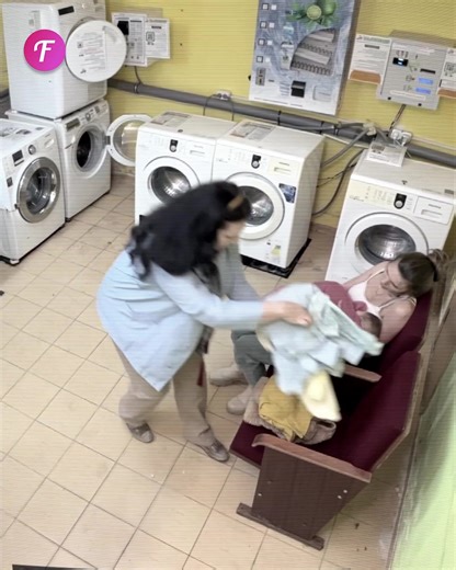 Die Freundlichkeit der Menschen rührt eine junge Mutter zu Tränen | Fabiosa Fitness Deutschland