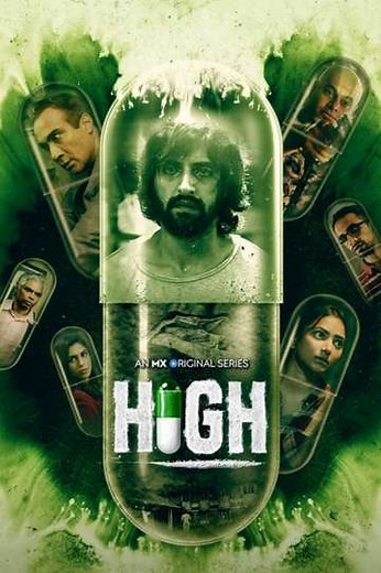High (2022) - TV Show
