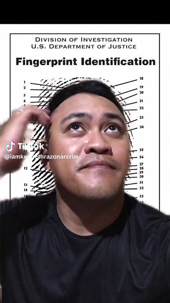 Sub-Secondary Classification, Paano gawin? Tara pag-usapan natin. #fingerprint #dactyloscopy #fingerprintclassification #criminology #criminologyreview #forensicscience #fingerprinting #subsecondaryclassification