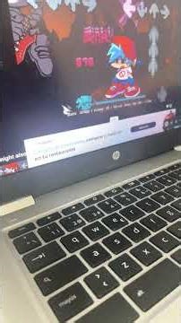 FNF Discharge part 2