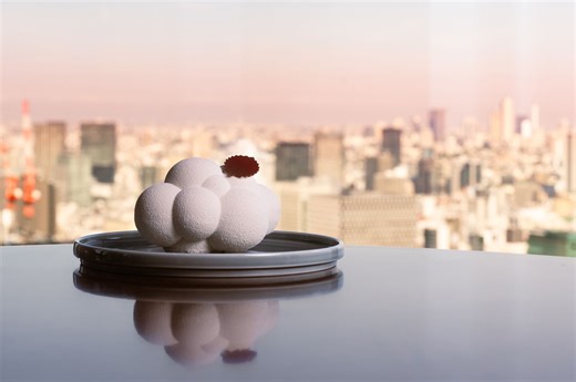 This Luxury Hotel Brand is Bringing Pantone’s 2026 Color of the Year to Life Across the Globe