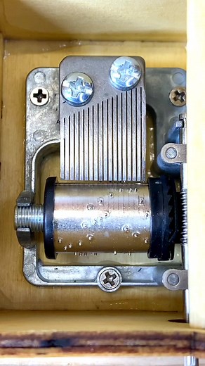 Exploring Mechanical Components in Musical Instruments