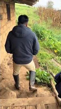 Who else lives like this? Let me know in the comments. #fypage #ptp #foryou #foryourpage #ecuador