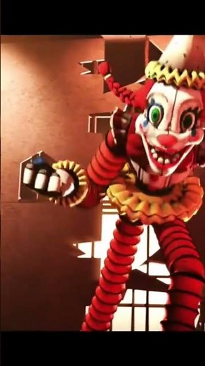 The Russian Version of Secret Of the Mimic #fyp #viral #secretofthemimic #fnaf #michelafton #fnafsec