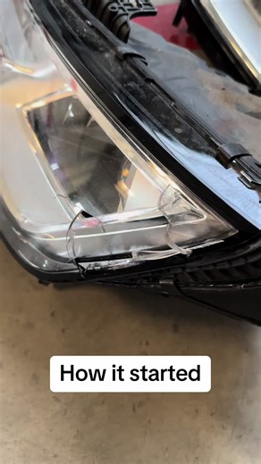 Audi A4 B9 Headlight Customization and Replacement