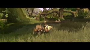 Ex Machina: possessed [Mod Trailer] video