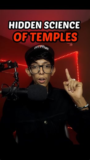 Temple Secrets Revealed | Hidden Science & History Behind Ancient Temples