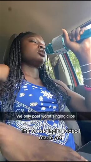 Worst Singing Clips | Imagine if there was a page dedicated to worst singing clips... Music by: @deimioficial - Jugando #WorstSingingClips #SingingFail... | Instagram