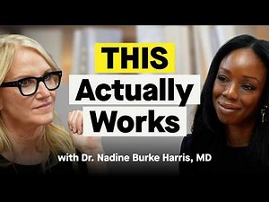 Nervous System Reset: Do THIS Every Day to Rewire Your Brain From Stress and Anxiety