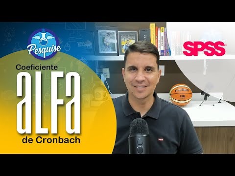 Coeficiente ALFA de Cronbach (SPSS)