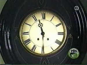 Sesame Street - Wegman Dogs - Ten 'O Clock Scholar