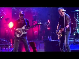 Bruce Springsteen and the E Street Band - American Skin (41 Shots). Live. Los Angeles. 07.04.2026 HD