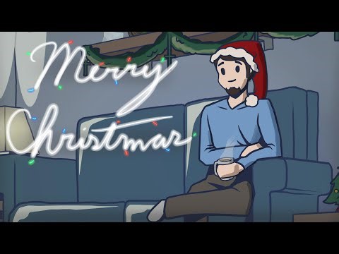 A Very Merry Christmas Message