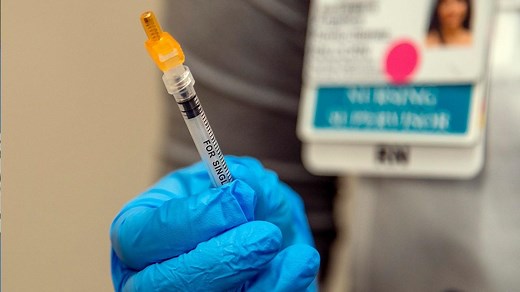 EEOC: Employers can require employees to get COVID-19 vaccine