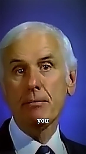 Think Like Rich ℹ️ Jim Rohn Motivation #jimrohn #motivation #ytshorts