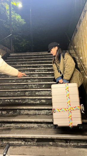 ヨーロッパ周遊の困難と感動の旅