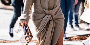 Looks con prendas de punto