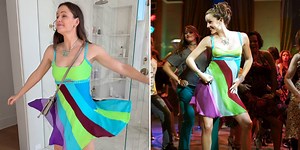 13 going on 30 trailer