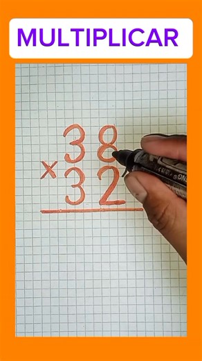 Trucos matemáticos 🧮✏️ #maths #matematicasbasicas #matematica #matematicas #matematik #Division #trucosmatematicos #ecuaciones #fblifestyle #math | TrucoMath