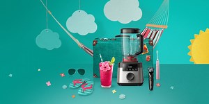 [SOLDES] Derniers jours pour profiter des soldes Philips ! Bénéficiez d'une remise supplémentaire de -25% sur une sélection de produits avec le code LASTCHANCE >> Rendez-vous sur notre boutique en ligne : http://to.philips/6185EI0QU *Offre valable sur une sélection de produits du 26/07/2019 au 06/08/2019 dans la limite des stocks disponibles. | Philips France