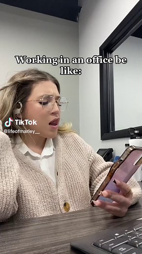 Office Life: Humorous Insights from 9 to 5