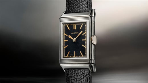 Jaeger-LeCoultre The Collectibles: la nuova capsule dedicata ai Reverso storici | MilanoFinanza News